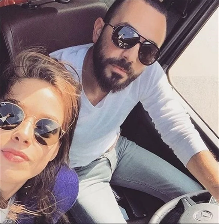 Eski aşkla pişti ‘Hadise’si