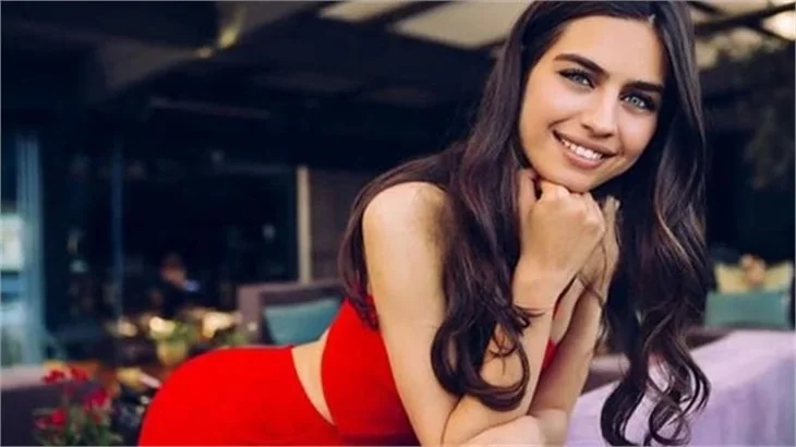 "Gel benim oğlumu al"