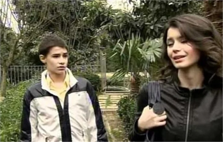 'Aşk-ı Memnu'nun Bülent'i Batuhan Karacakaya'nın değişimi şaşırttı