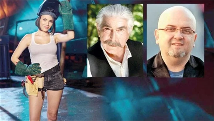 Birol Güven'den Erdal Özyağcılar'a dava