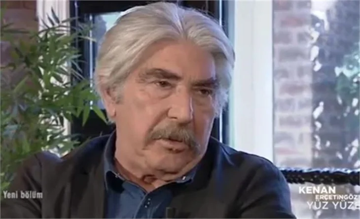 Birol Güven'den Erdal Özyağcılar'a dava