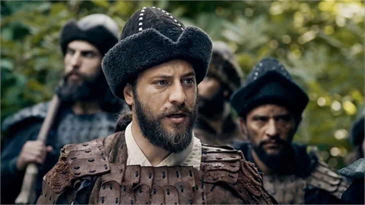 Ertuğrul özgürlüğüne kavuşabilecek mi?
