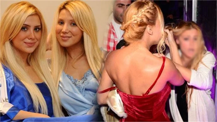 Esra Ersoy ve kardeşi Ceyda Ersoy'un cezası belli oldu