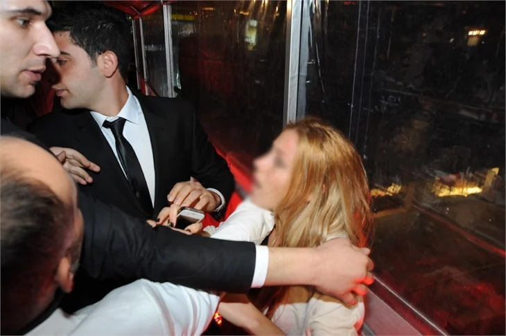 Esra Ersoy ve kardeşi Ceyda Ersoy'un cezası belli oldu