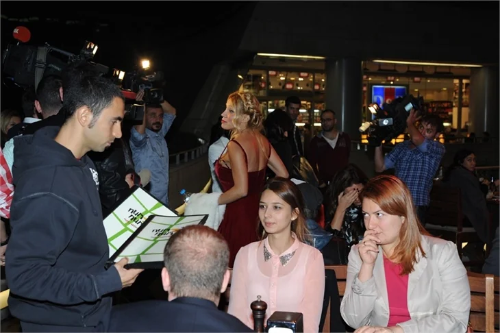Esra Ersoy ve kardeşi Ceyda Ersoy'un cezası belli oldu
