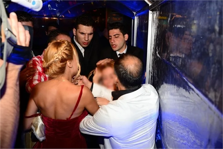 Esra Ersoy ve kardeşi Ceyda Ersoy'un cezası belli oldu