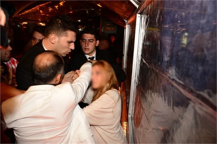Esra Ersoy ve kardeşi Ceyda Ersoy'un cezası belli oldu