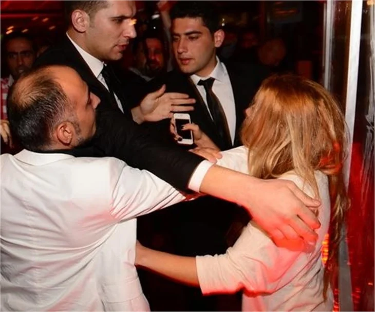 Esra Ersoy ve kardeşi Ceyda Ersoy'un cezası belli oldu