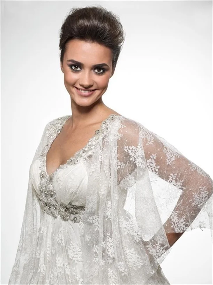 Hande Soral arkadaşlarıyla buluştu