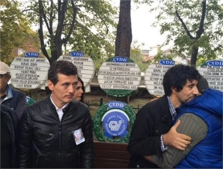 Levent Kırca son yolculuğuna uğurlandı