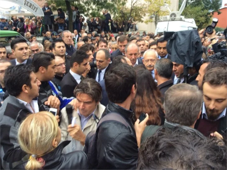 Levent Kırca son yolculuğuna uğurlandı