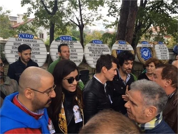 Levent Kırca son yolculuğuna uğurlandı