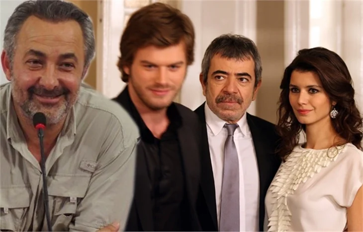 Mehmet Aslantuğ: İtiraf ediyorum, yanılmışım