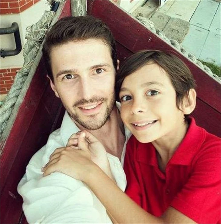 "Bir Deniz Hikayesi" oyuncularının set arkası paylaşımları