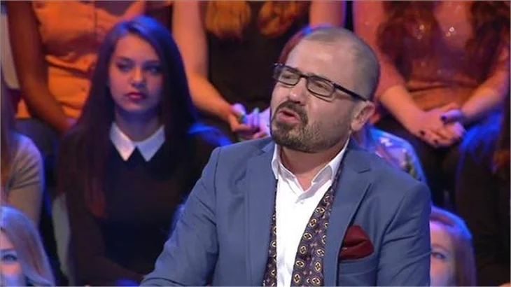 Burcu Esmersoy ekranlara geri dönüyor