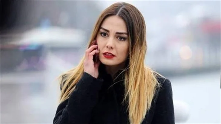 Kara Ekmek dizisinde sürpriz ayrılık