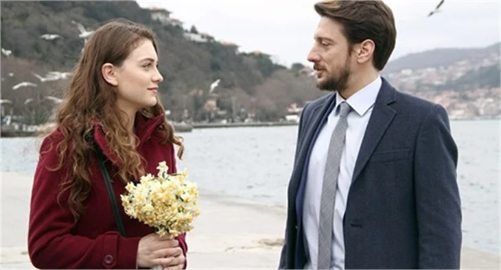 Kara Ekmek dizisinde sürpriz ayrılık