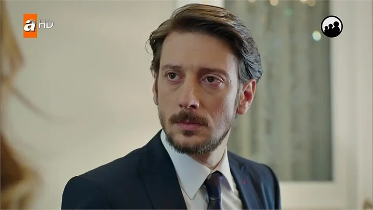 Kara Ekmek dizisinde sürpriz ayrılık