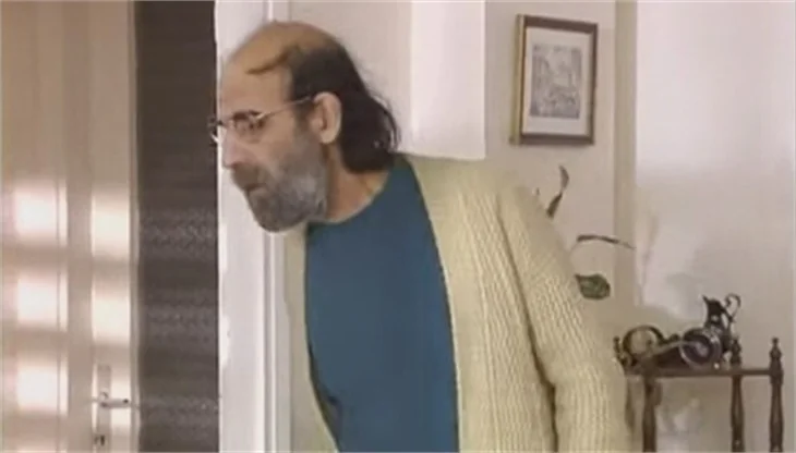 Bizimkiler'in Cemil'i yıllar sonra ortaya çıktı!