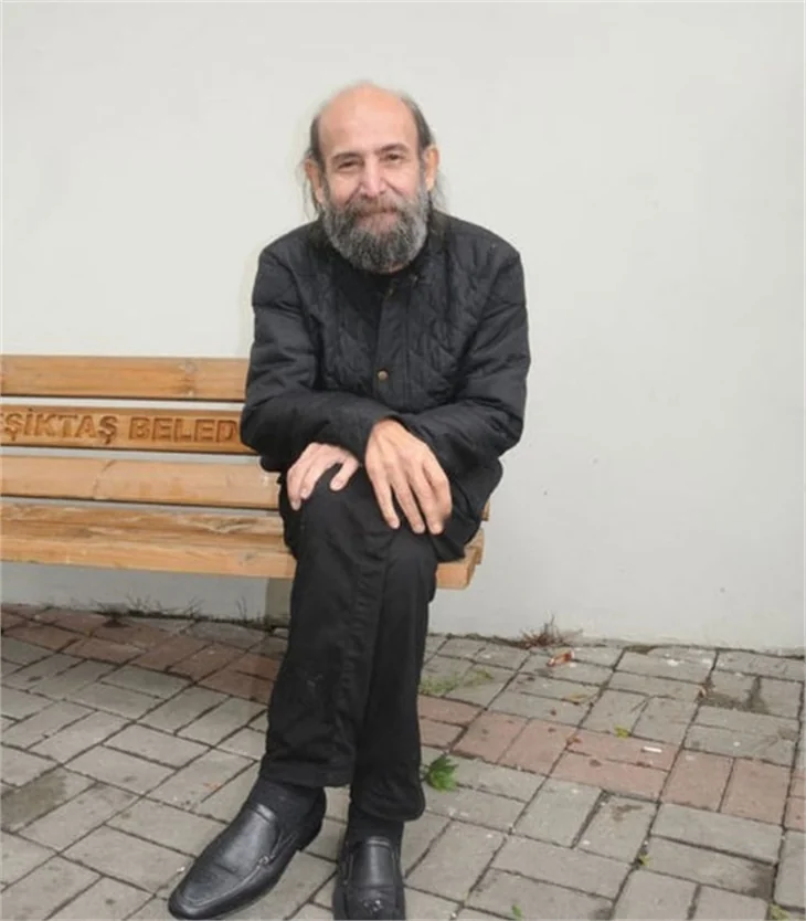 Bizimkiler'in Cemil'i yıllar sonra ortaya çıktı!