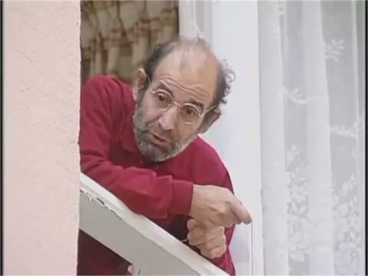 Bizimkiler'in Cemil'i yıllar sonra ortaya çıktı!
