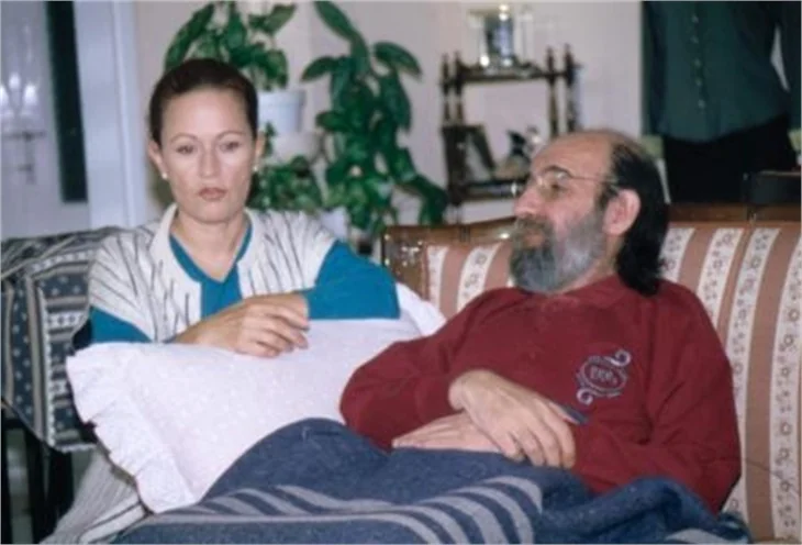 Bizimkiler'in Cemil'i yıllar sonra ortaya çıktı!