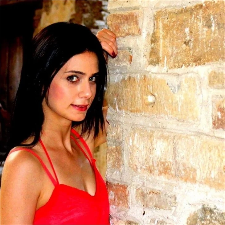 Çiğdem Batur: Albüm çıkarabilirim!