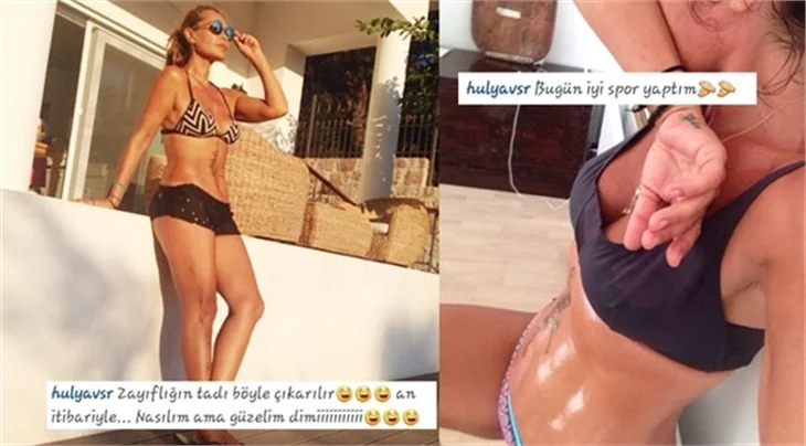 Hülya Avşar'ı çıldırtacak sözler!