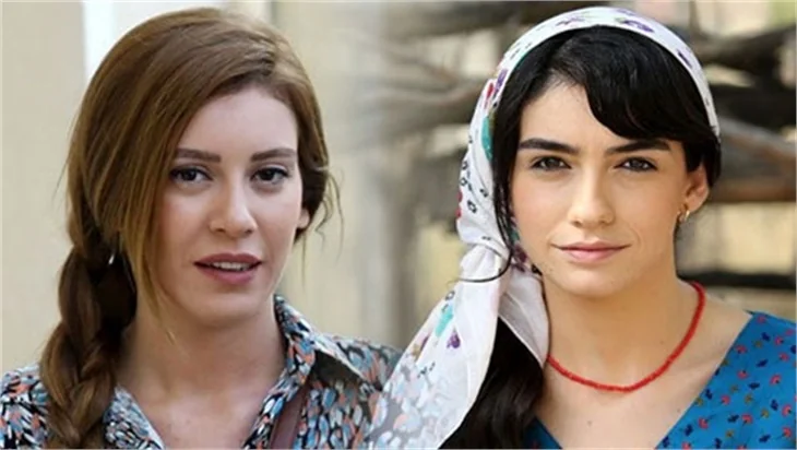 'Kara Para Aşk'tan 'Analar ve Anneler' dizisine sürpriz transfer