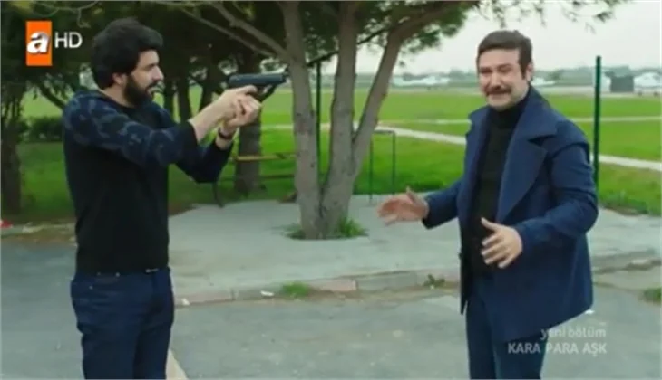 'Kara Para Aşk'tan 'Analar ve Anneler' dizisine sürpriz transfer