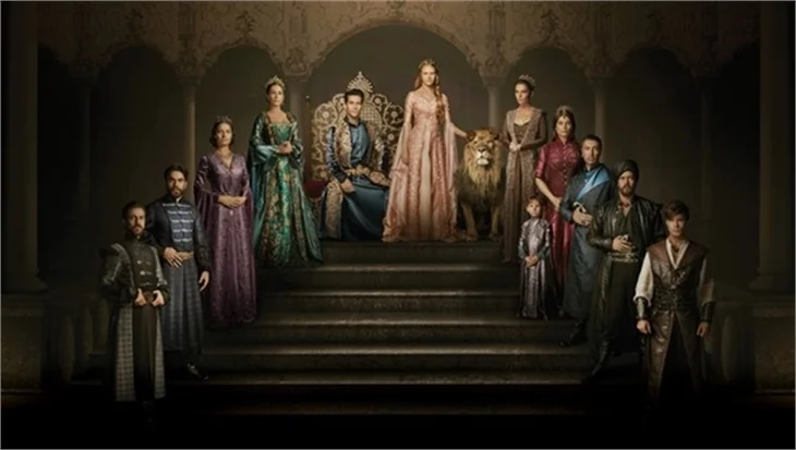 Muhteşem Yüzyıl-Kösem ertelendi!