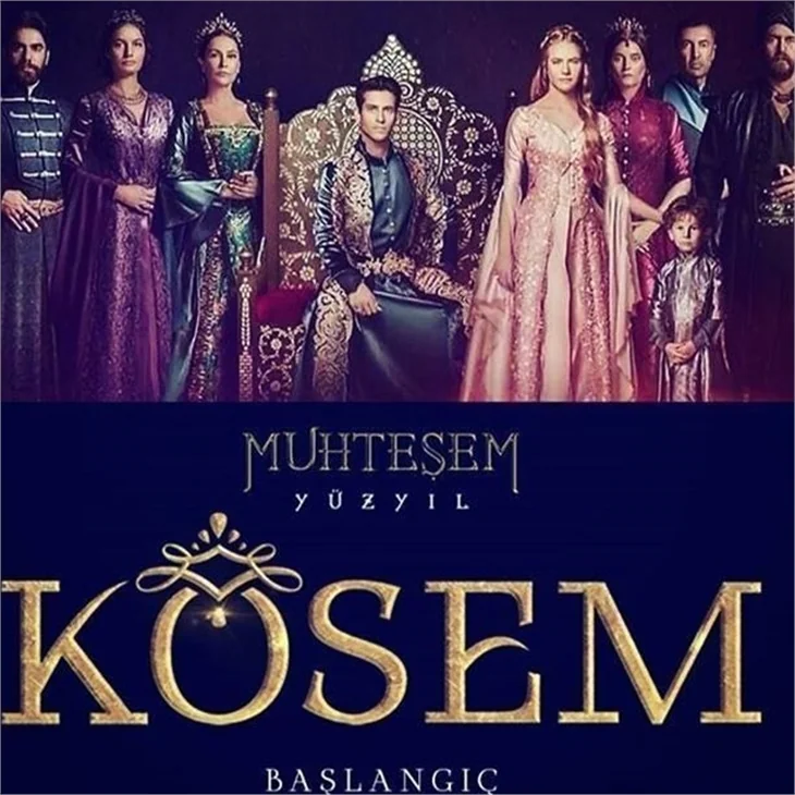 Muhteşem Yüzyıl-Kösem ertelendi!