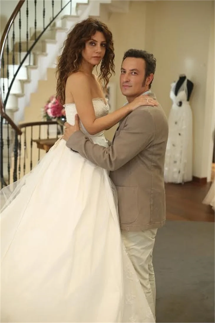 Onur Saylak, Psikopat rolünde!