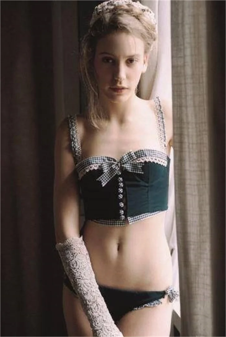 Serenay Sarıkaya'nın dans hocası Jennifer’dan!