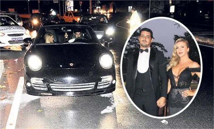 Üfle bakalım alkolmetreye