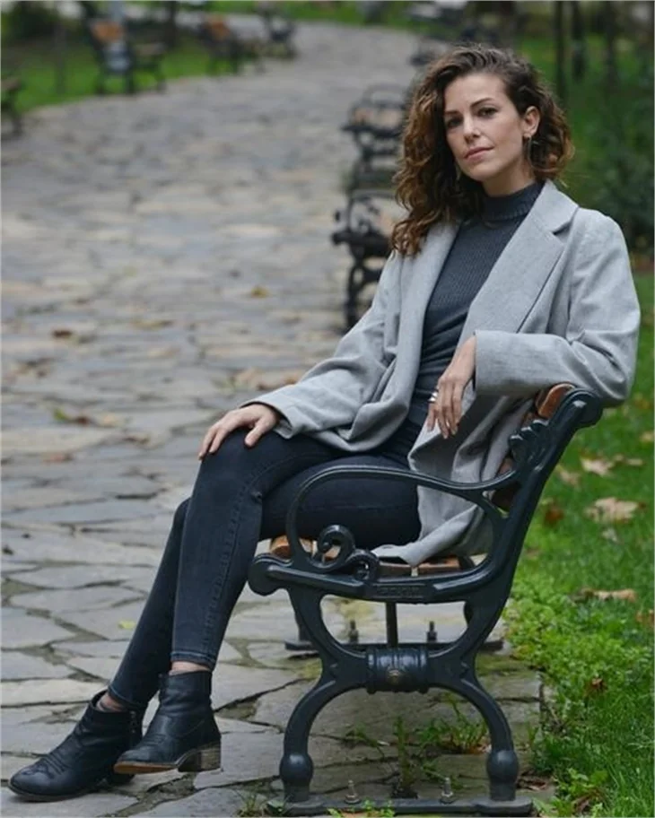 Gaye Gürsel: Safiye’ye saygı duyuyorlar