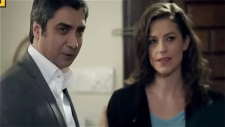 Gaye Gürsel: Safiye’ye saygı duyuyorlar