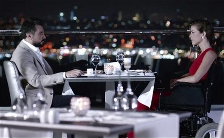 Gaye Gürsel: Safiye’ye saygı duyuyorlar