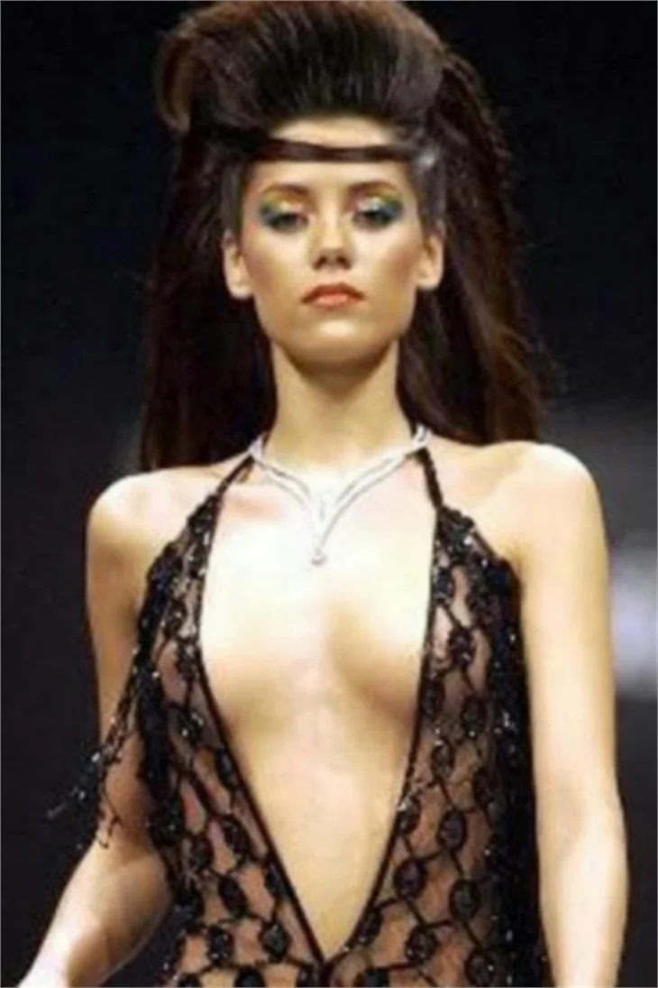 İşte Cansu Dere'nin yeni partneri!