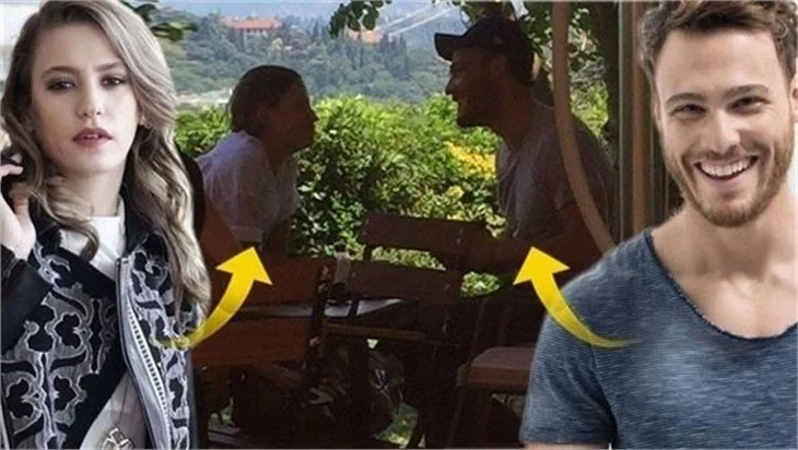 Kerem’den Çağatay önlemi!