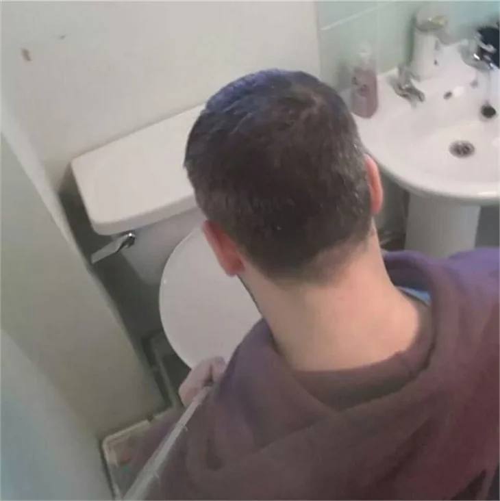 Selfie işini biraz abartanlar!