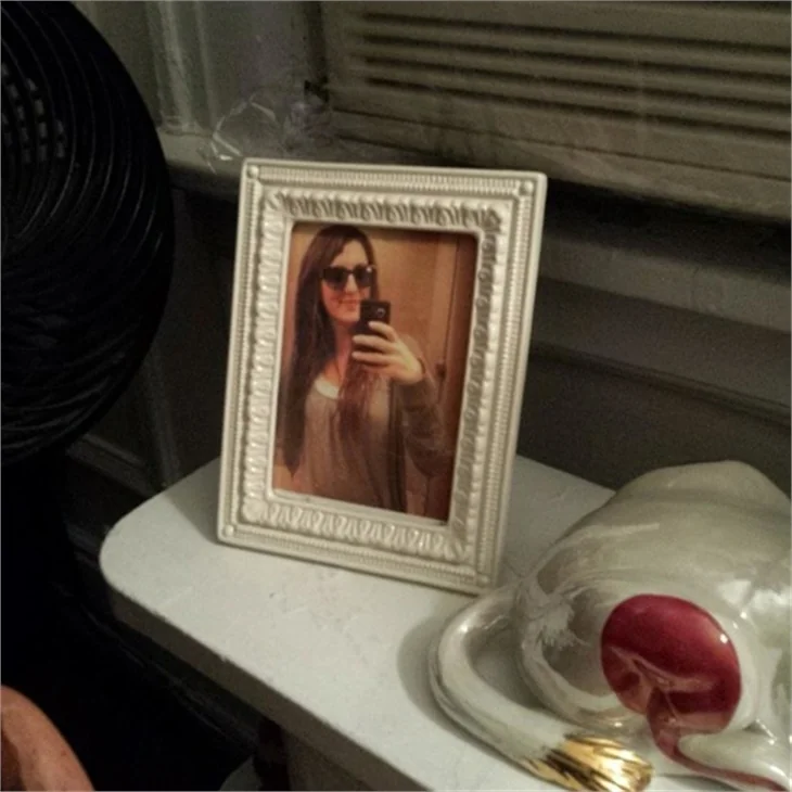 Selfie işini biraz abartanlar!
