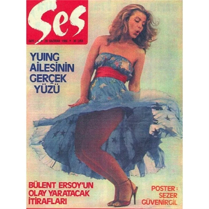 68 yaşındaki Füsun Önal gençlere taş çıkarttı