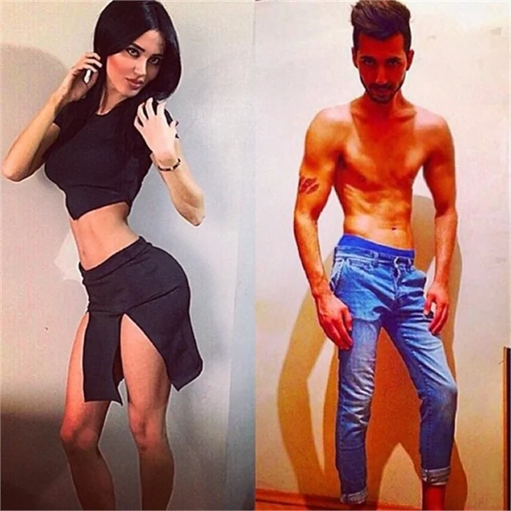 Cansu Taşkın Türkiye'yi Çin'de temsil edecek