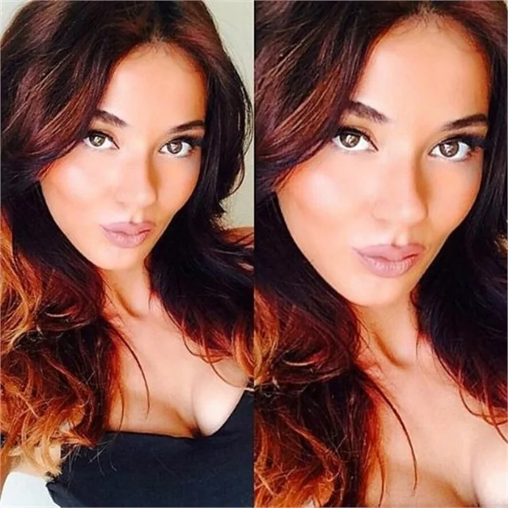 Cansu Taşkın Türkiye'yi Çin'de temsil edecek