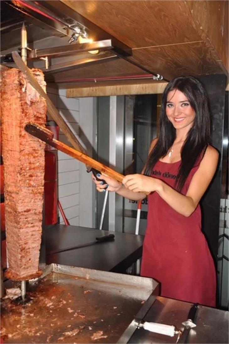 Cansu Taşkın Türkiye'yi Çin'de temsil edecek