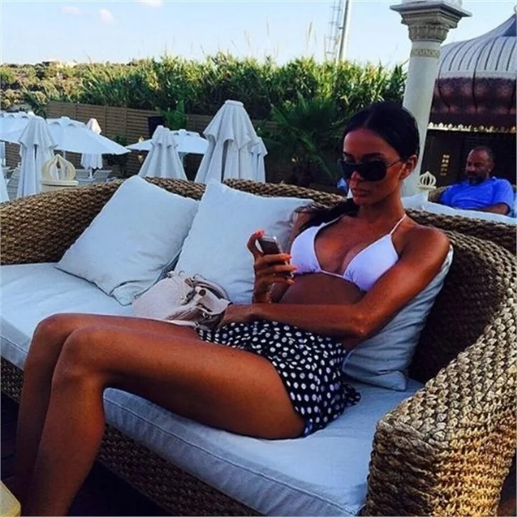 Cansu Taşkın Türkiye'yi Çin'de temsil edecek