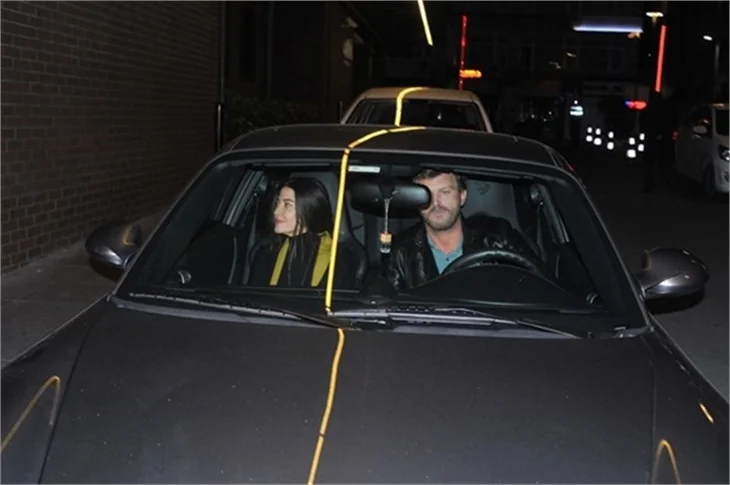 Küçük Sneijder’ın ilk ziyaretçisi