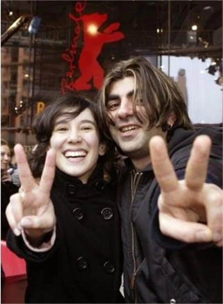 Sibel Kekilli'nin şöhret yolculuğu