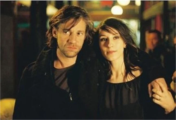Sibel Kekilli'nin şöhret yolculuğu